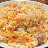 彩り焼き飯（greif）
