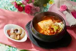 海鮮スンドゥブ（KORICO コリアン＆メキシカン KORICO Korean＆Mexican 札幌店）