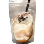 【HAND ICE】ミルクティーアイス(ミルクベース)(カワバタアイススタンド #昼アイス #夜アイス)