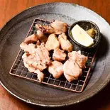 ゴロ焼きMIX盛り（産直市場 丸 横浜ムービル店）