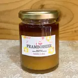 木苺 FRANBOIS I ER 大(150g)（しんちゃん食堂）