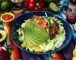 アボカドタコライス Avocado Taco Rice(トリケラトプス祐天寺店)