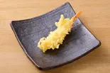海老天婦羅（天ぷらめし天丼 三代目 真之-さねゆき- 札幌北1条店）