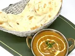 チキンカレーセット/ Chicken Curry Set(アジアンダイニングMEHMAN)