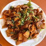 ブトゥワ Bhutuwa（シティマート 大島店）
