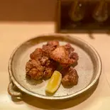 塩麹ローズマリーの唐揚げ8個(28ventotto)