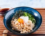 温玉ぶっかけうどん（ぶっかけうどん 小太郎）