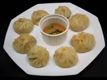 モモ Momo 8P（インド＆ネパール アジアンダイニング Manisha マニサ）