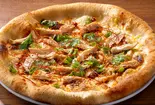 アメリカンテリヤキチキン(ウルフギャング・パック キッチン+バー 武蔵小杉店)