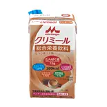 森永乳業クリニコ エンジョイClimeal(ほうじ茶ラテ味)(業務特ダイレクト Gyomu-Toku Direct)