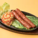 Taj シークカバブ 2pcs (Taj Sheek Kabab)(Taj Mahal Factory)