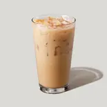 ホワイト モカ(アイス)（スターバックス コーヒー キャナルシティ博多店）