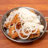 (ハーフ)クリミオンチキン/CREAMY/크리미언치킨(ネネチキン1号店)