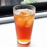 ORGANIC ICED TEA オーガニックアイスティー（Vegetable base TOKYO Shimokitazawa）