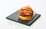 NewTuバーガー単品(NewTuBar)