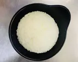 ご飯(米饭)（楊国福マーラータン 金山店）