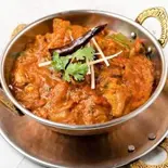 チキンマサラ Chicken Masara（インドエスニック料理カシミール Indian Ethnic Food Kashmir）