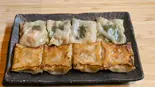 老松餃子ミックス 8個(食堂バル39)