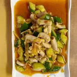 子袋（台湾料理 天龍）