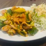 子袋（龍鳳源）