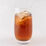ウーロン茶 Oolong tea(サンアンドムーンアジアンダイニング 田無店)