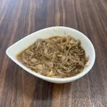 牛しぐれ(トッピング)（カレージャンキー）