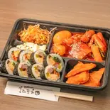 トッポキのり巻きSET（ホンデポチャ名古屋大須店）