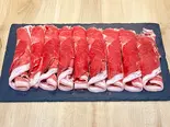 厳選マトン肉150g（極薄ラムしゃぶ専門 工藤羊肉店 福島店）