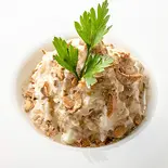 アミーゴやみつきポテトサラダ Mサイズ（イタリアンバル AMIGO弁天通り店）