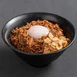 旨辛 フライドガ-リックすたみな丼（旨辛 すたみな丼 岸辺駅前店）