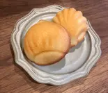 マドレーヌ 2個入り（緑青珈琲店）