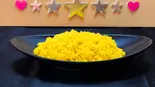 ターメリックライス Turmeric Rice(インド&タイ料理新所沢店)