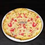 カシミリナン Kasmiri Naan(おいしい(インド.ネパール料理))