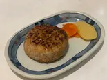 焼きおにぎり（焼とり 鳥一）