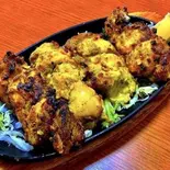 ガーリックティッカ2P Garlic Tikka 2P（MANASLU）