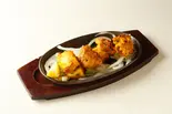 ガーリックティッカ Garlic Tikka 4pcs（アジアンレストラン・チョウタリ太閤通店(Mountain HUB)）