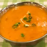 ダルカレー/Dal curry（MANAKAMANA 千鳥橋店）