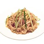 牛ハチノスの冷菜（福隆酒家）
