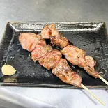 鶏レバー（香りん）