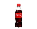 コカコーラCoke (Pet Bottle)(担担担 汁なし坦々麺 TANTANTAN soupless dandan noodle)