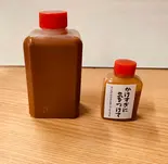 手作りとんかつソース（リピーター続出！ご飯大盛り無料(一部例外あり)とんかつ大将筑紫通り店）