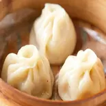 小籠包(中華料理 宮)