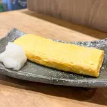 出汁巻卵(お魚とおばんざい 祥)