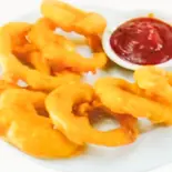 オニオンリング Onion Ring（インドネパールレストランチャンダニ子安店）