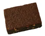 チョコブラウニー Chocolate Brownie(トルネードバーガー TONY’S)