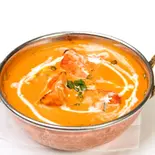 バターチキンカレーButterChickenCurry（インドネパールレストラン＆バーSAGUN）