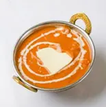 バターチキンカレーButterChickenCurry（バスナ）