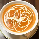 バターチキンカレーButterChickenCurry（MALiKA）