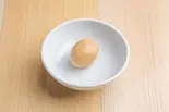 味玉（つけそば周）