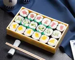 細巻き 3種（双葉寿司 尼崎店）